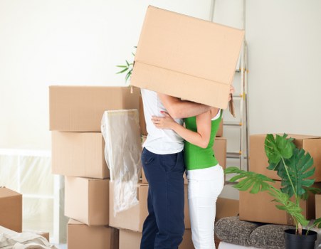 Practical loading and access for removals