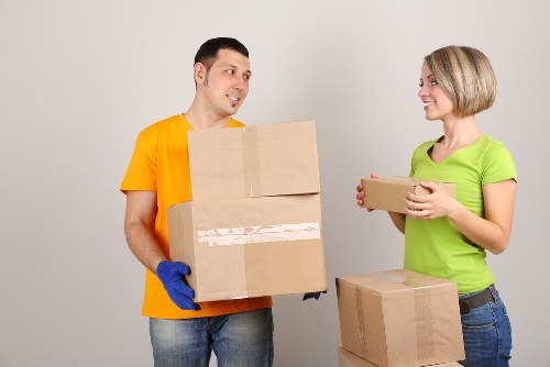 Continuous improvement and safe operations for moving jobs