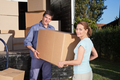 Internal assessment of a transport service complaint