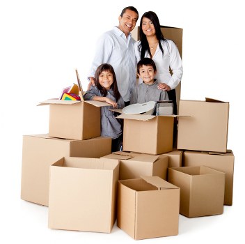 Furniture pick-up service for Aldersbrook and nearby areas